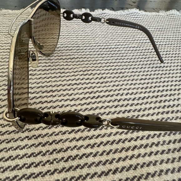 Gucci sunglasses - Picture 7 of 7